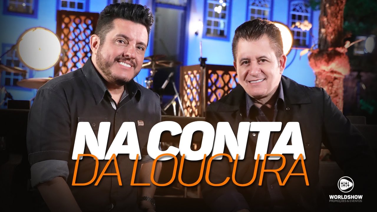 Bruno e Marrone lança nova música